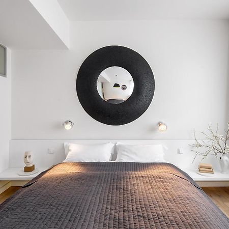 Holeckova Apartments Prague Extérieur photo