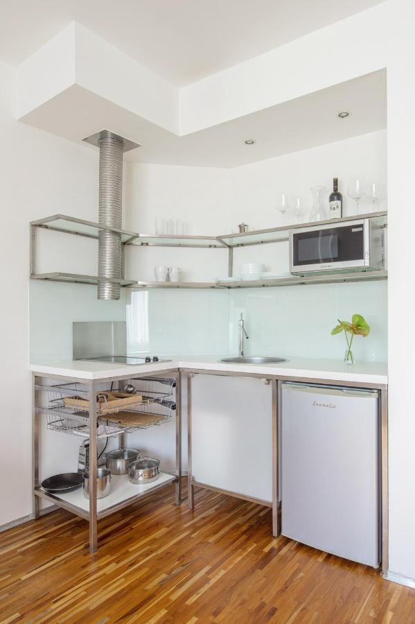 Holeckova Apartments Prague Extérieur photo