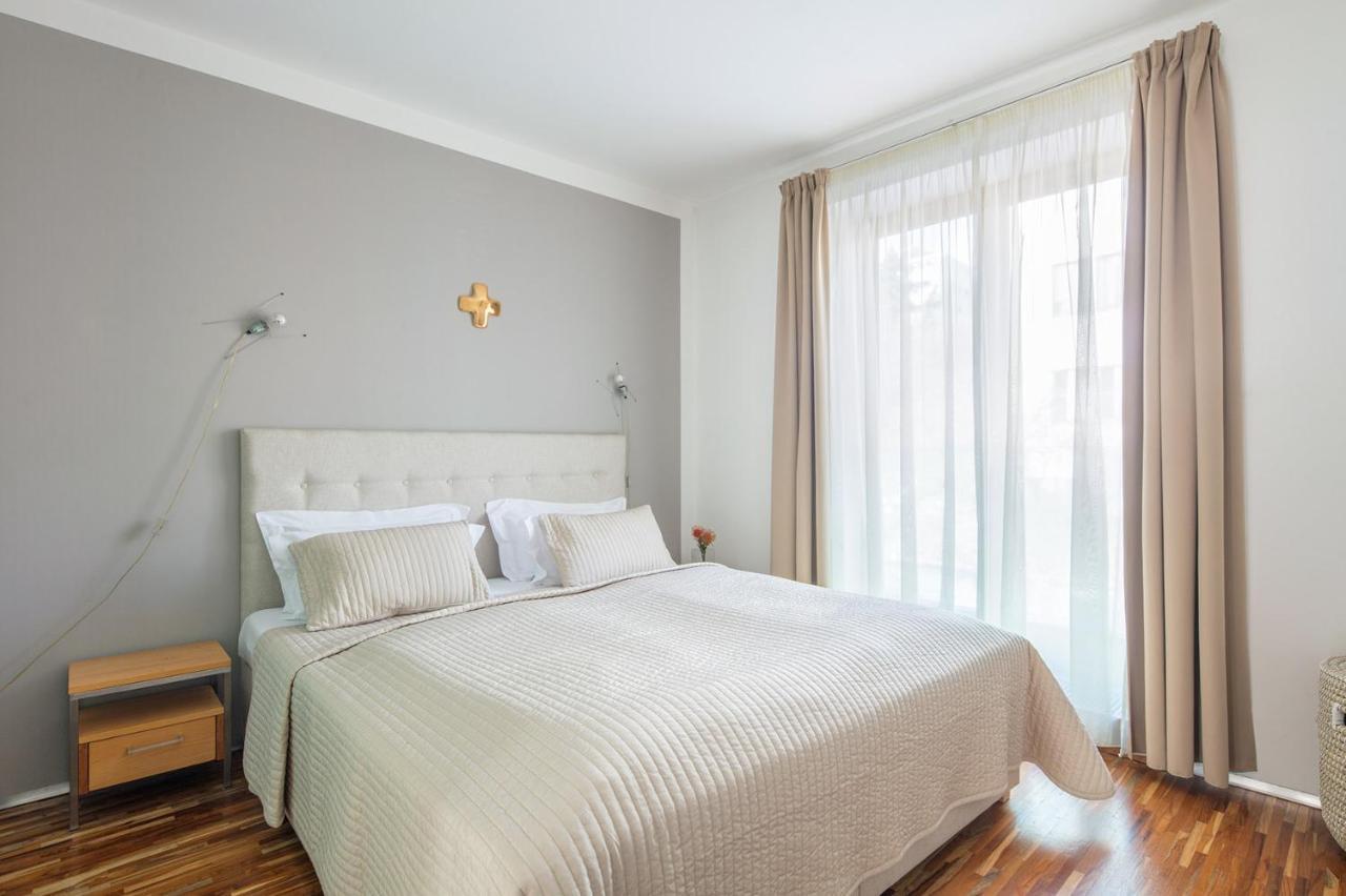Holeckova Apartments Prague Extérieur photo