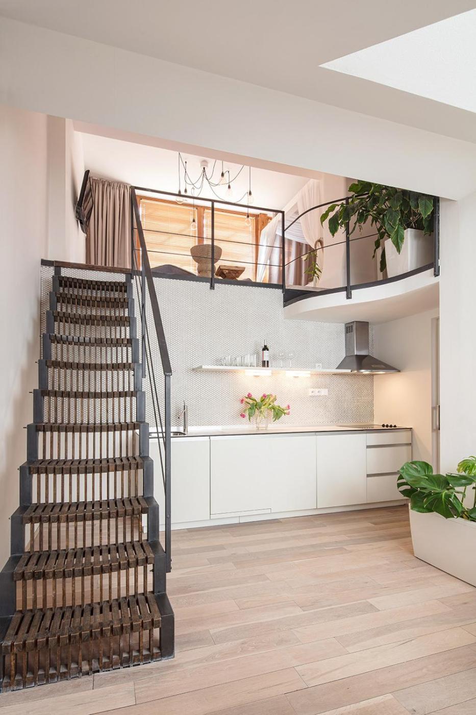 Holeckova Apartments Prague Extérieur photo