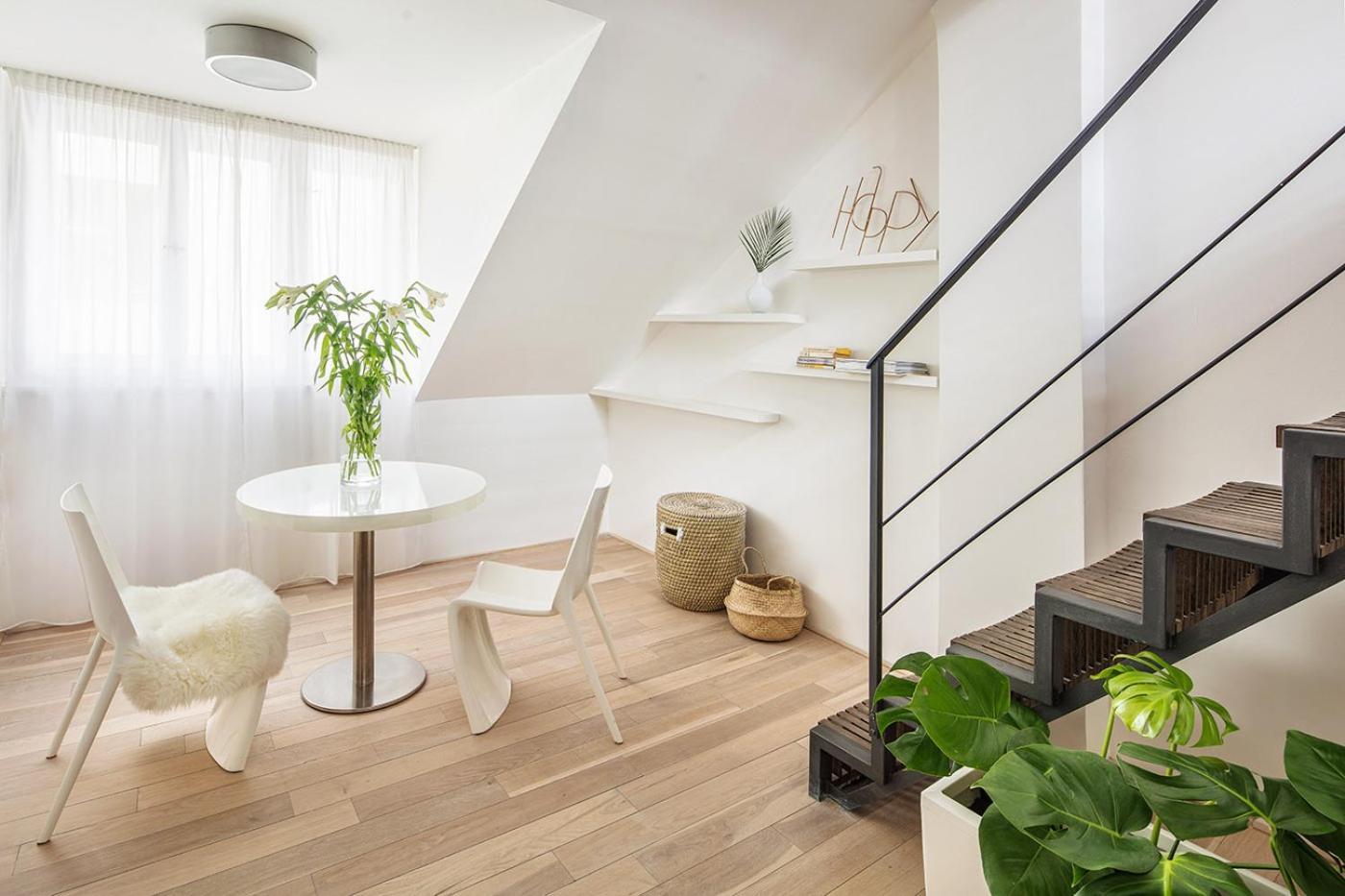 Holeckova Apartments Prague Extérieur photo