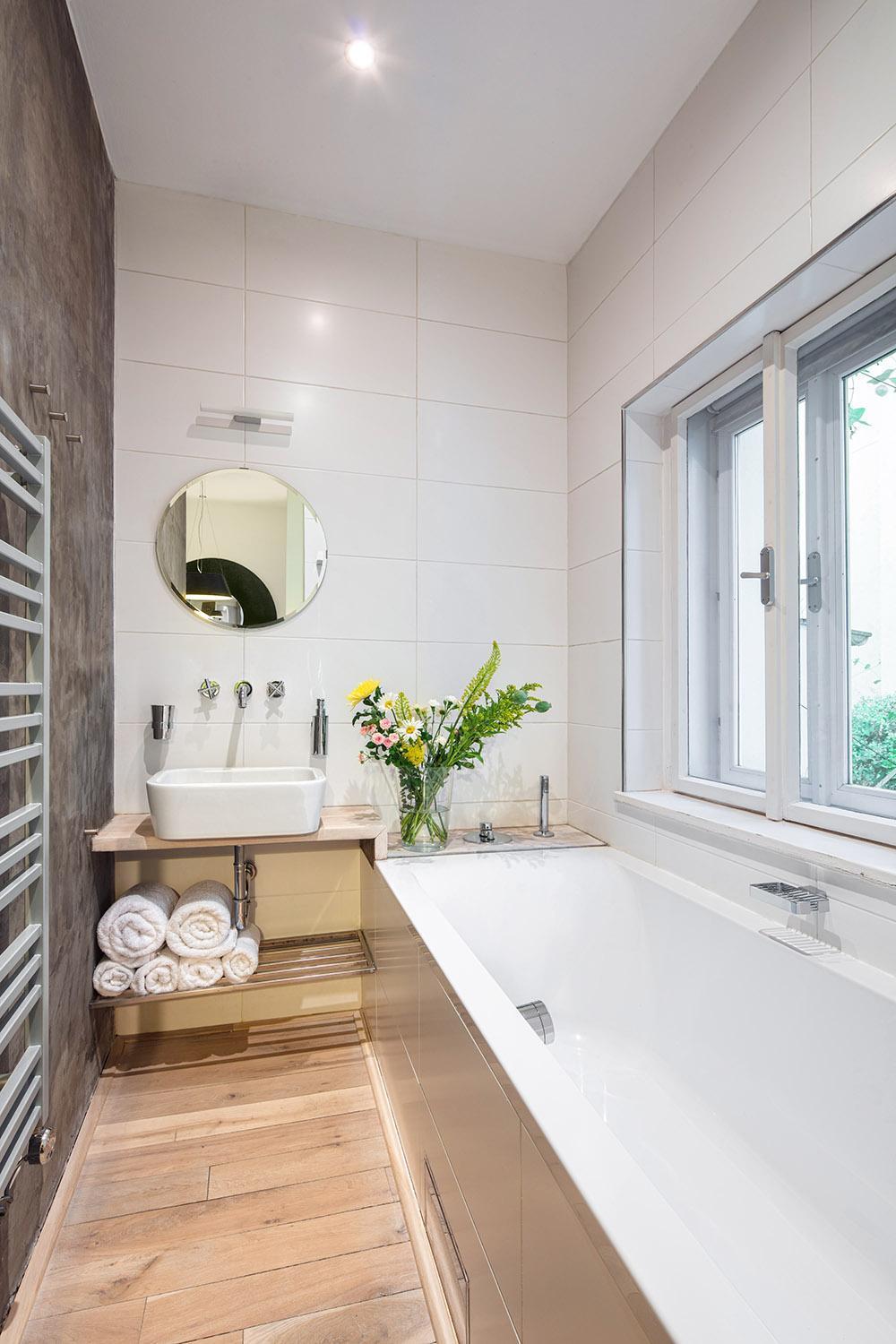 Holeckova Apartments Prague Extérieur photo