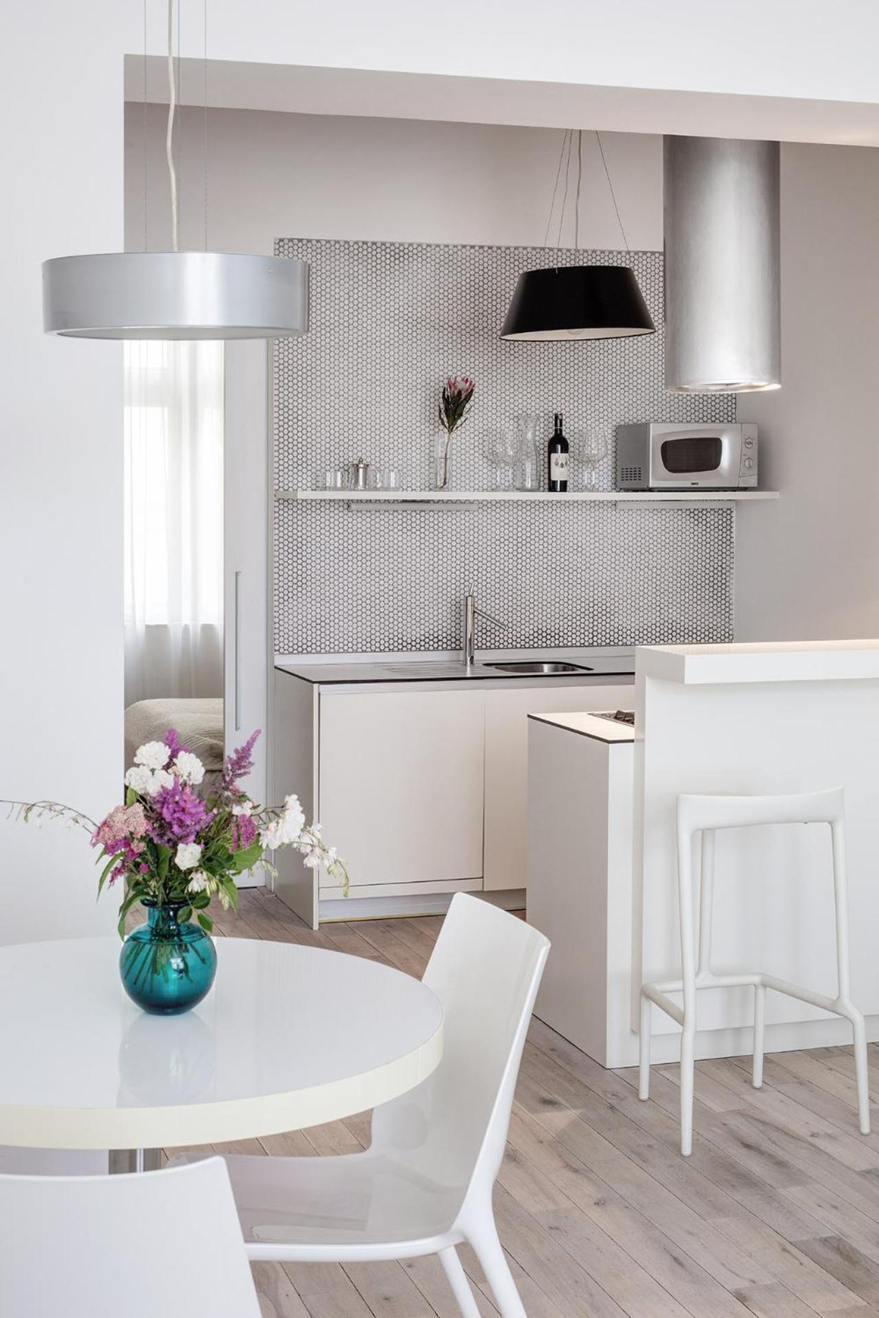 Holeckova Apartments Prague Extérieur photo