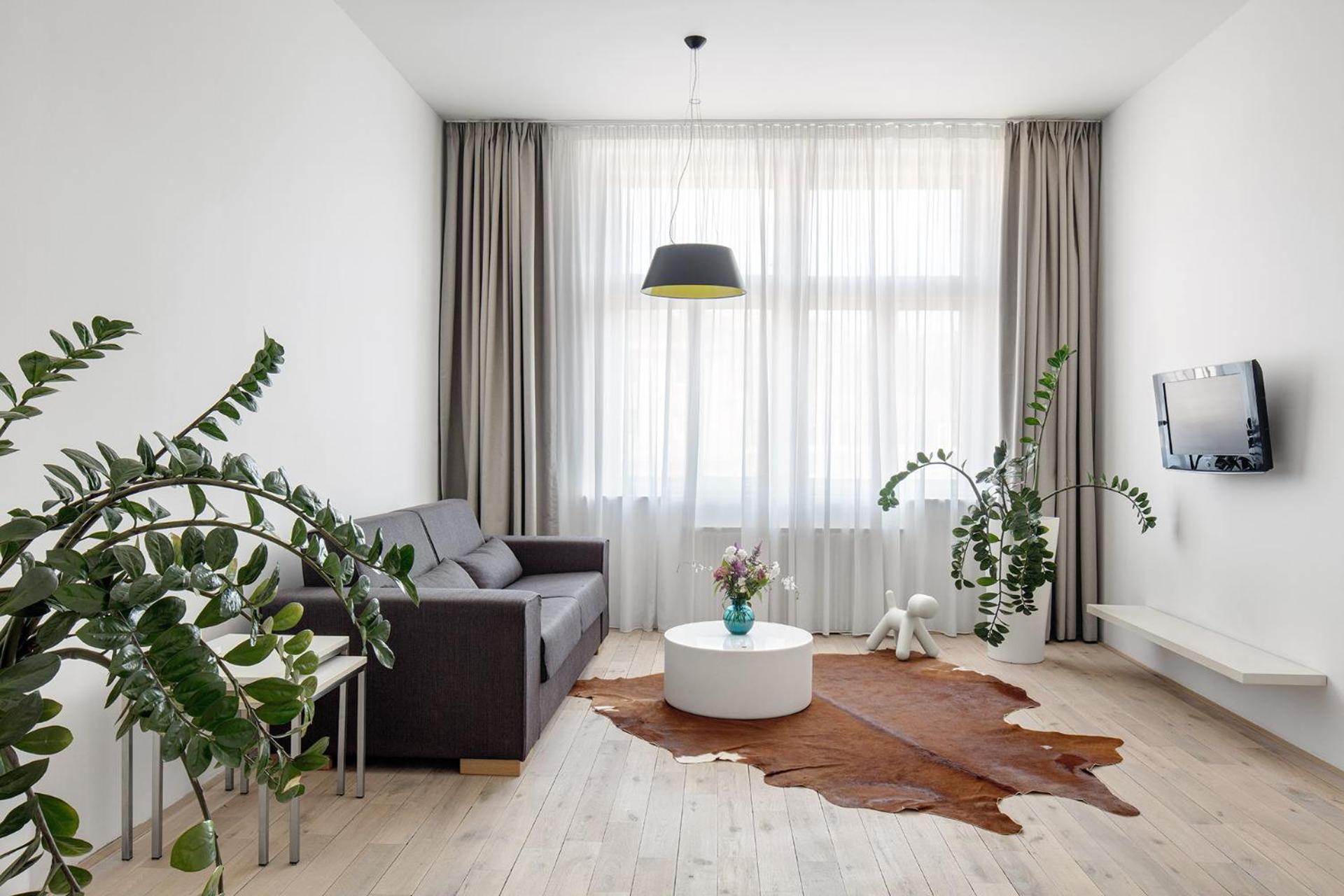 Holeckova Apartments Prague Extérieur photo