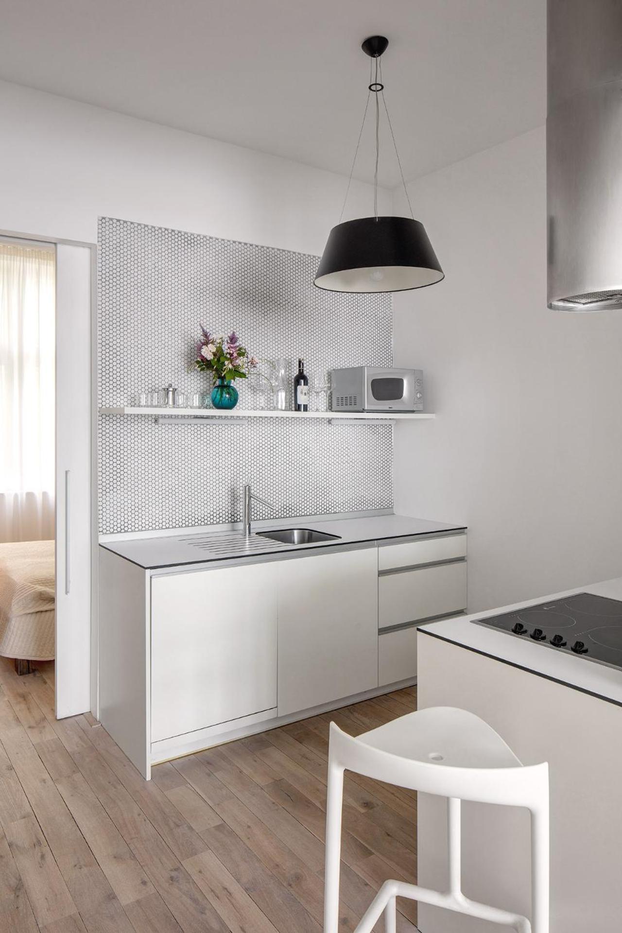 Holeckova Apartments Prague Extérieur photo