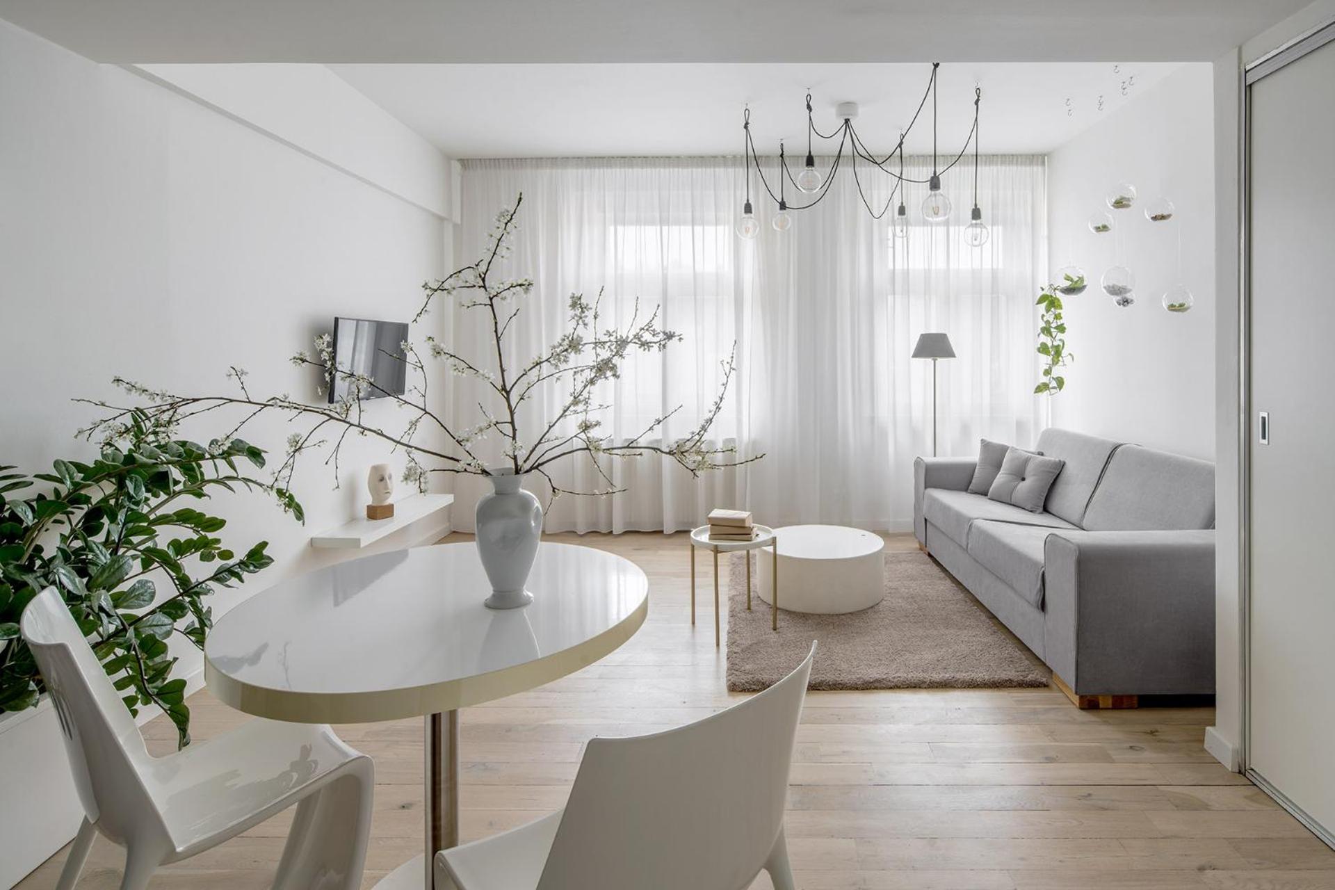 Holeckova Apartments Prague Extérieur photo