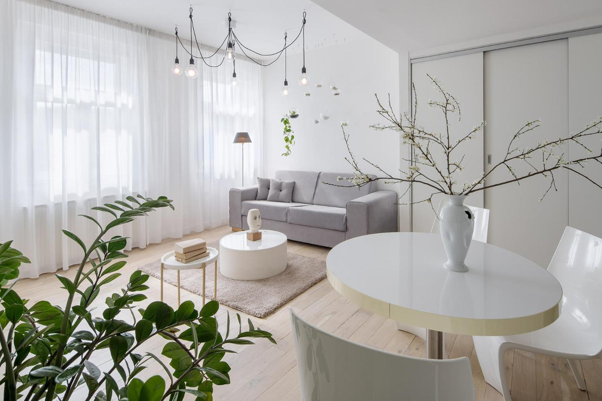 Holeckova Apartments Prague Extérieur photo