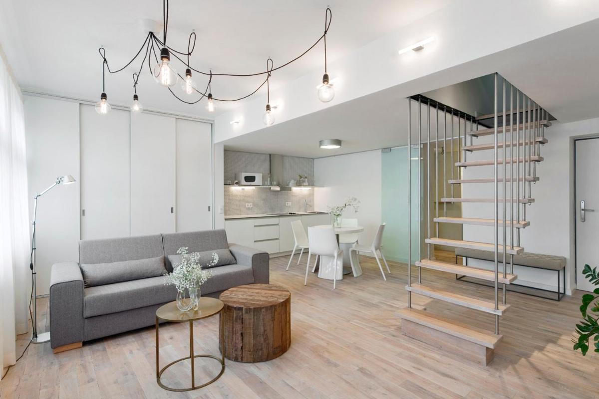 Holeckova Apartments Prague Extérieur photo