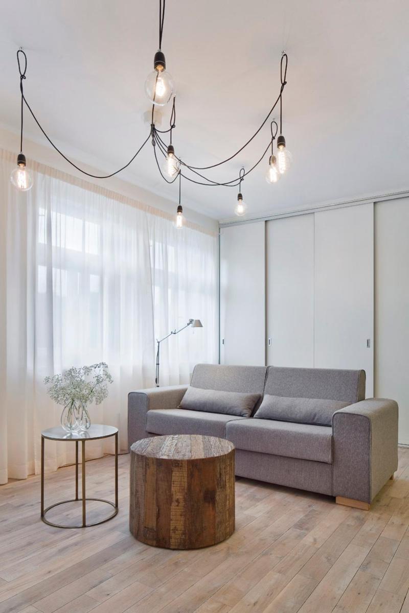 Holeckova Apartments Prague Extérieur photo