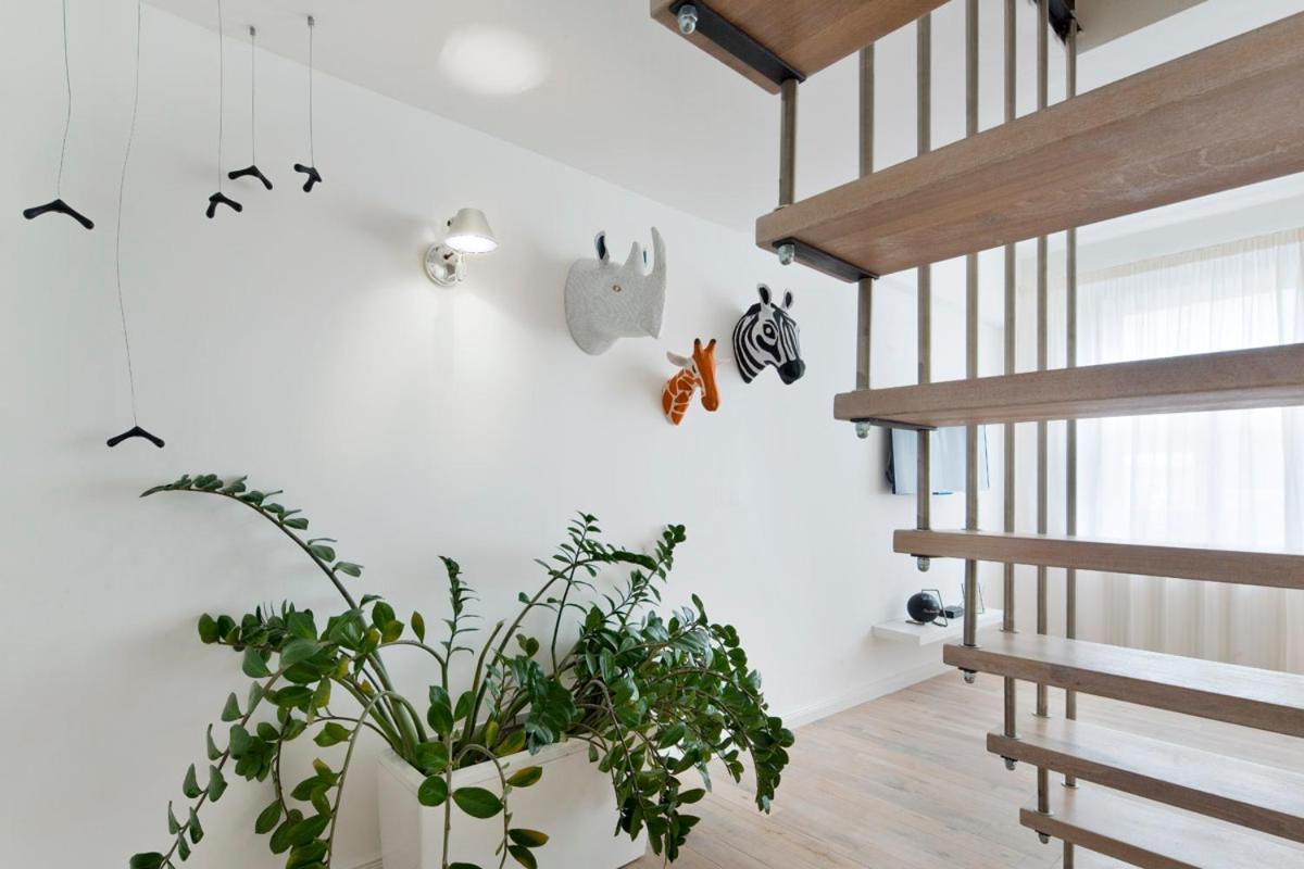 Holeckova Apartments Prague Extérieur photo