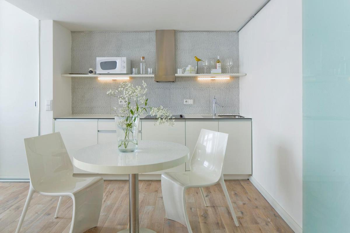 Holeckova Apartments Prague Extérieur photo