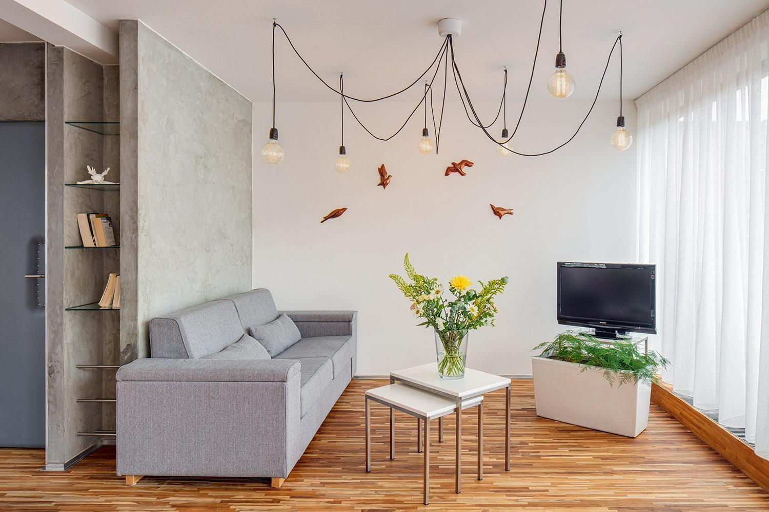Holeckova Apartments Prague Extérieur photo