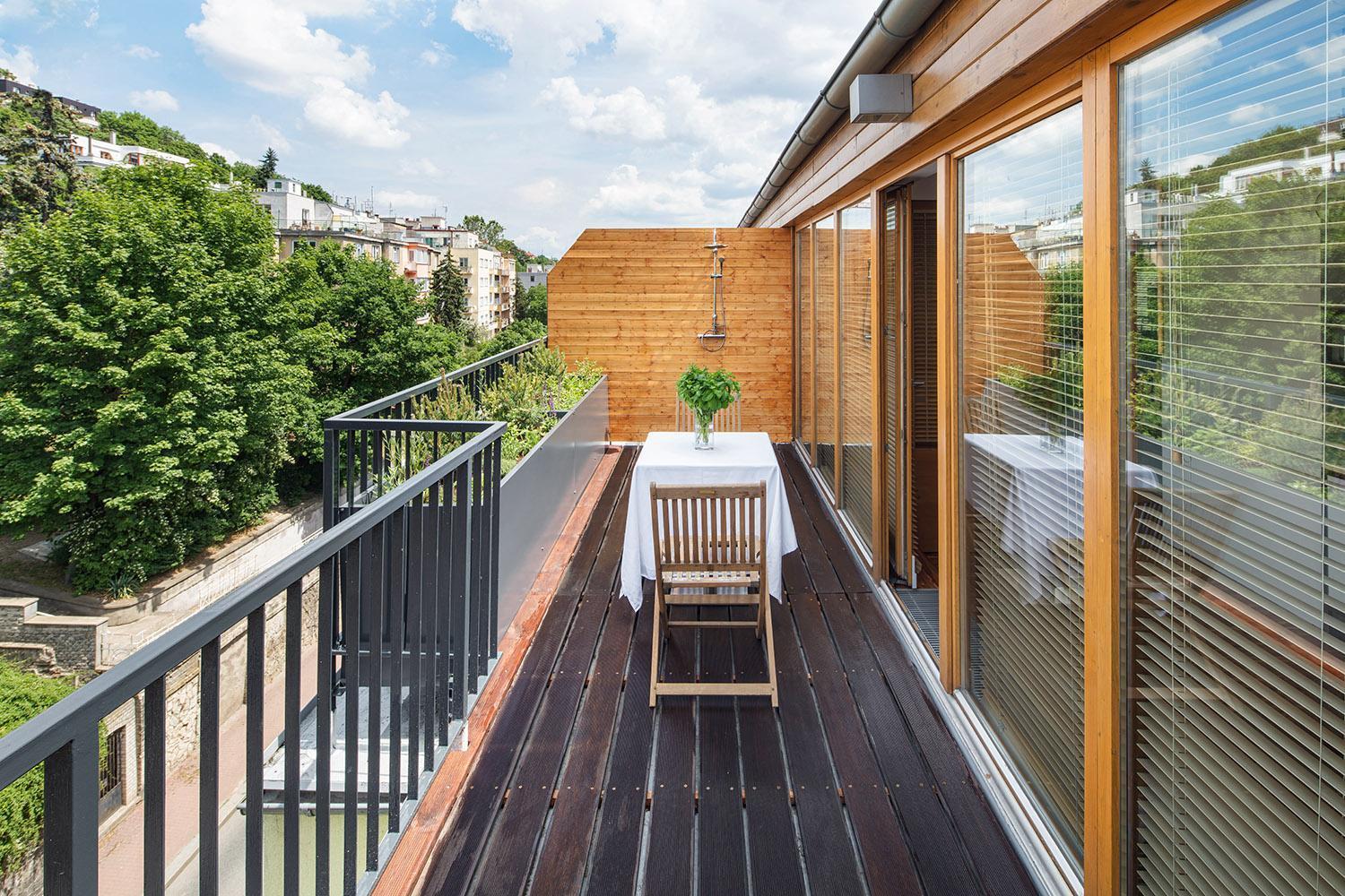 Holeckova Apartments Prague Extérieur photo