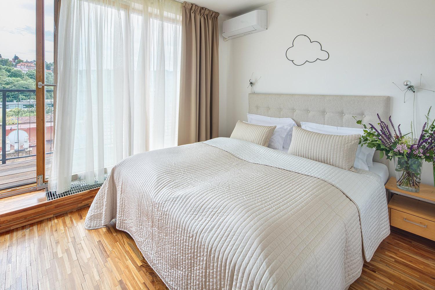 Holeckova Apartments Prague Extérieur photo