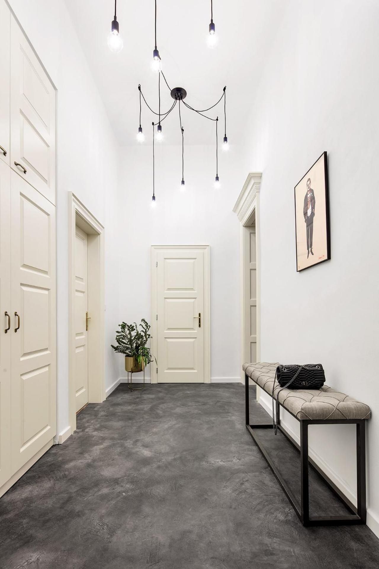 Holeckova Apartments Prague Extérieur photo