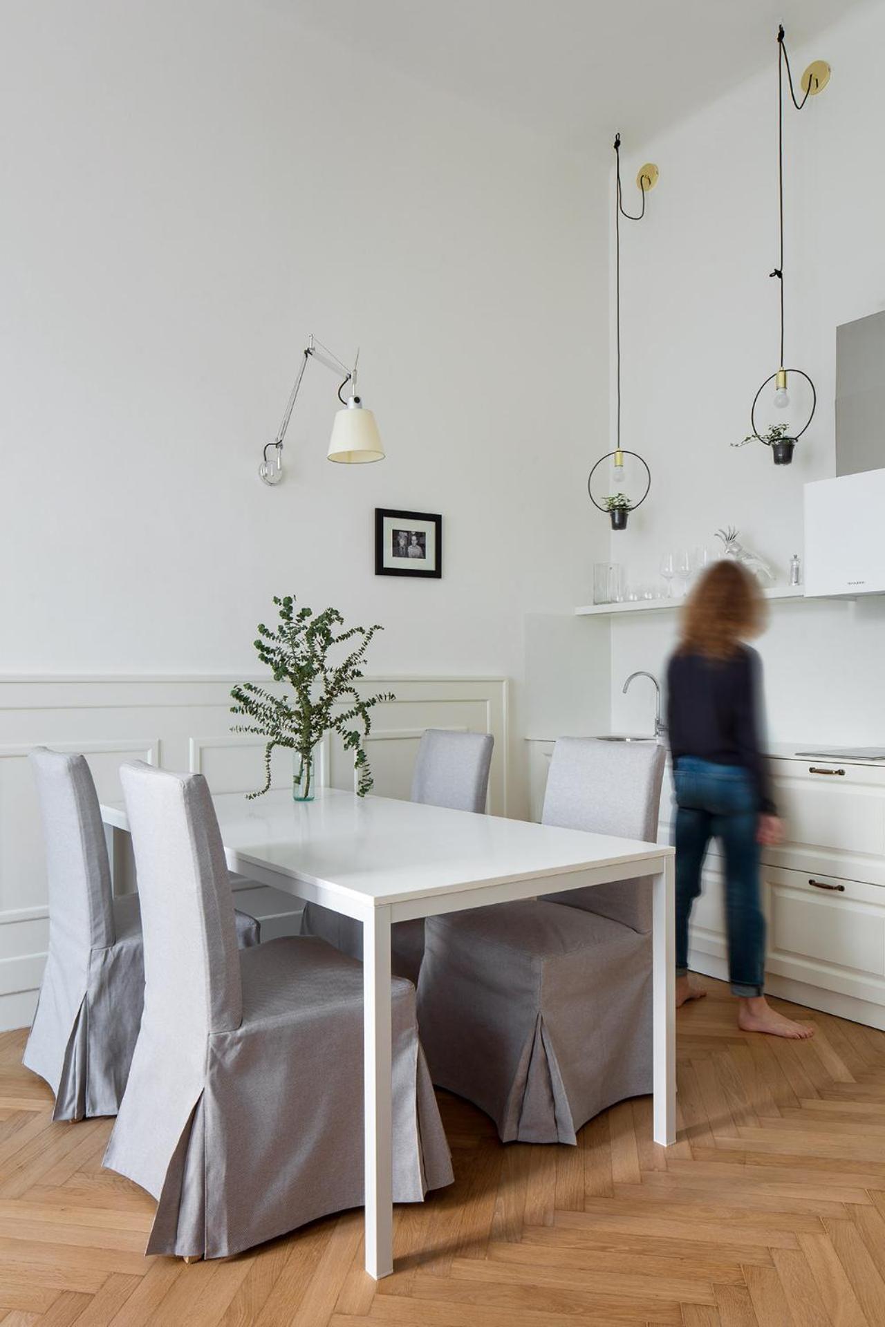Holeckova Apartments Prague Extérieur photo