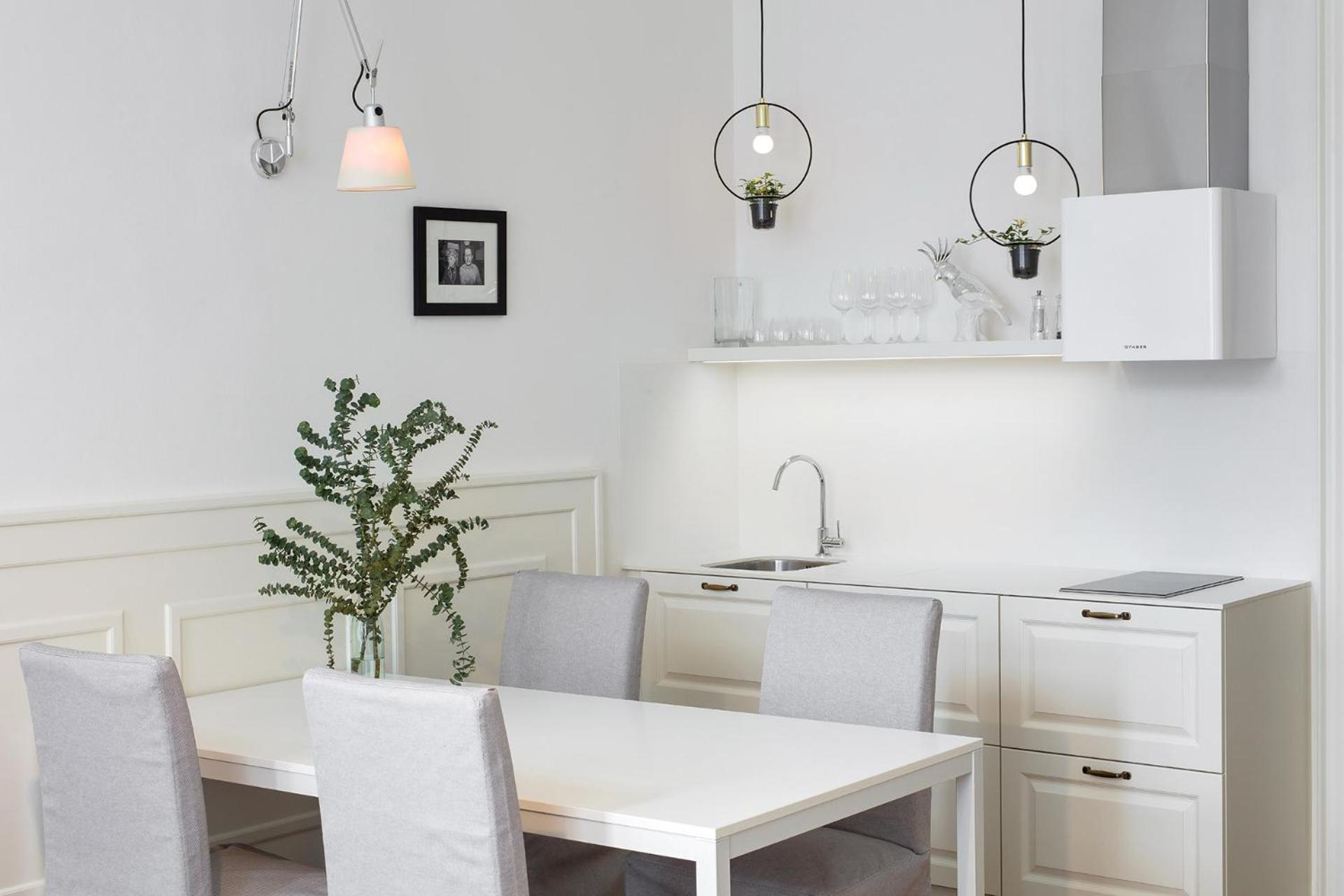 Holeckova Apartments Prague Extérieur photo