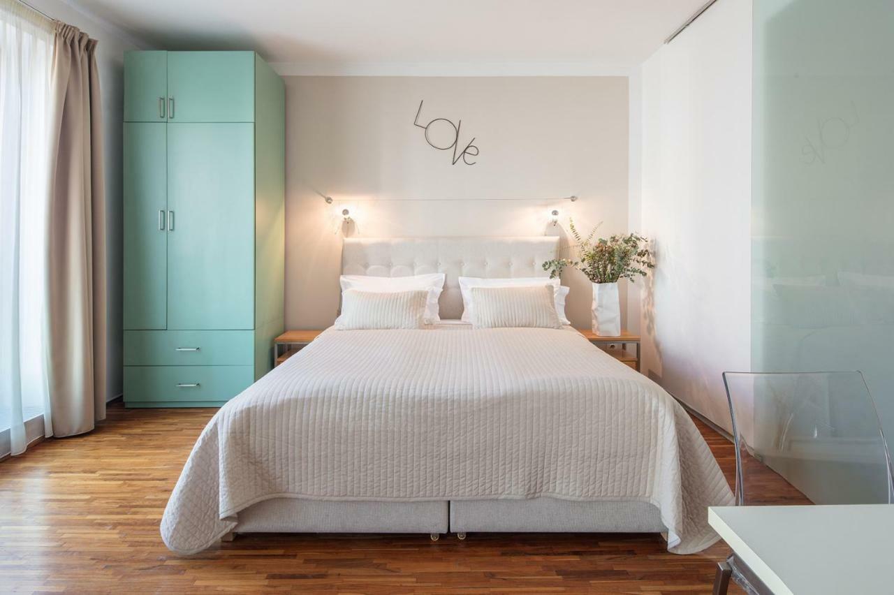 Holeckova Apartments Prague Extérieur photo