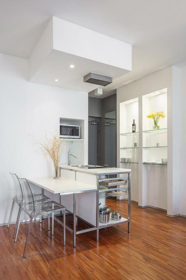 Holeckova Apartments Prague Extérieur photo