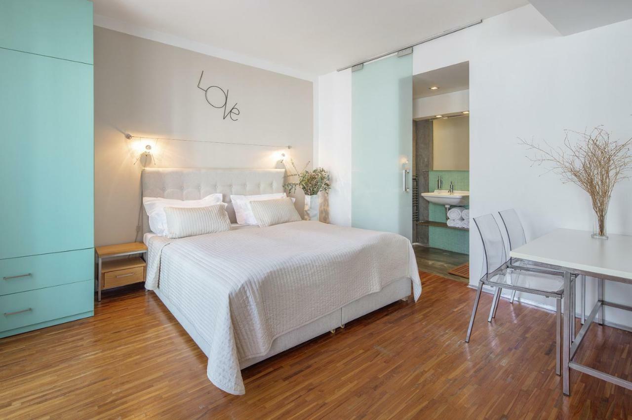 Holeckova Apartments Prague Extérieur photo
